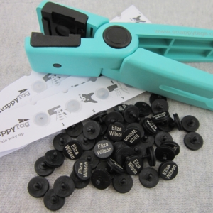 Tags & Applicator