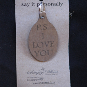 Key ring