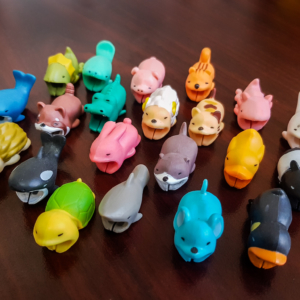 Animal Cable Protectors